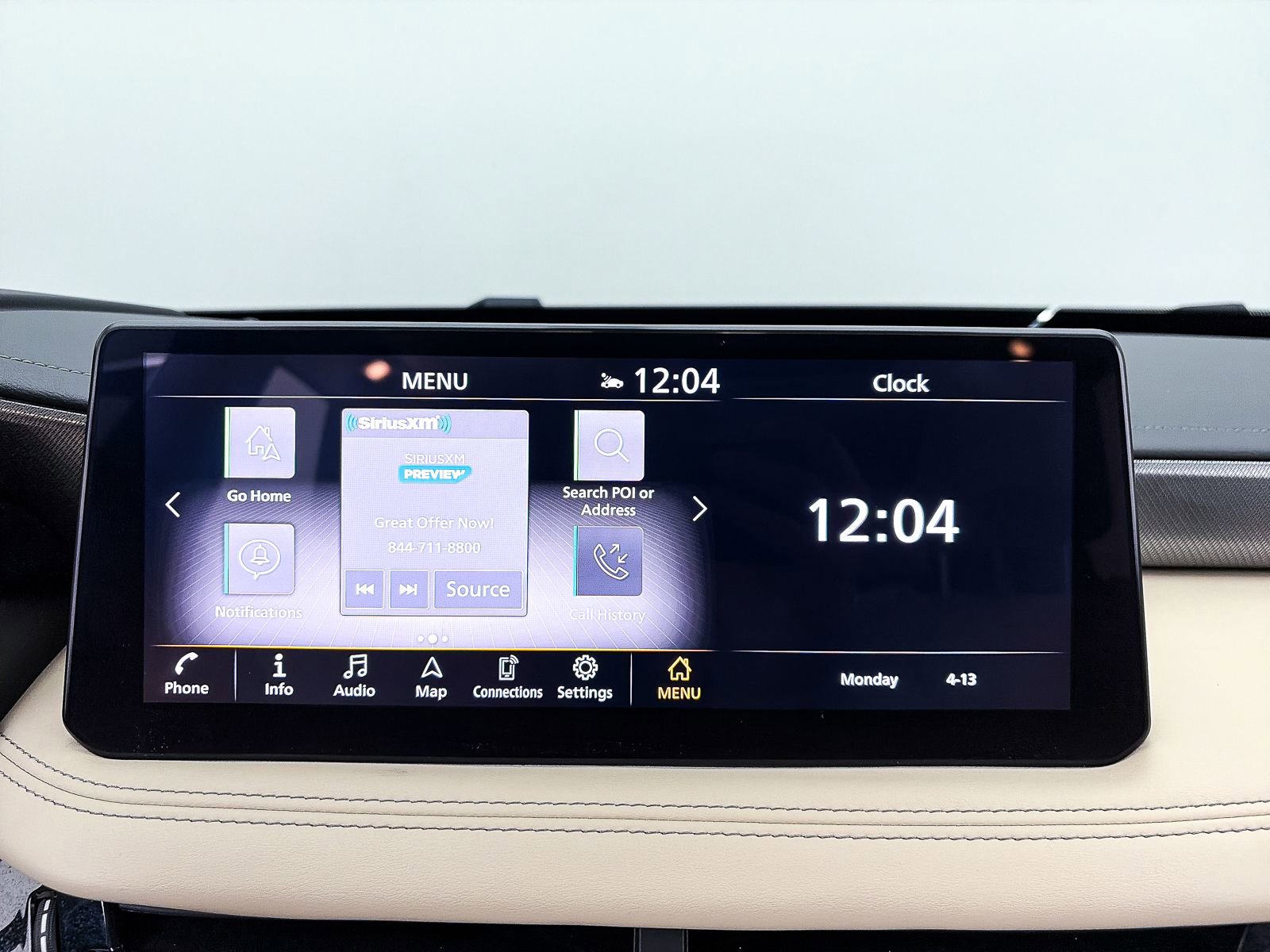 Used 2023 INFINITI QX60 Luxe w/ Cargo Package image 22