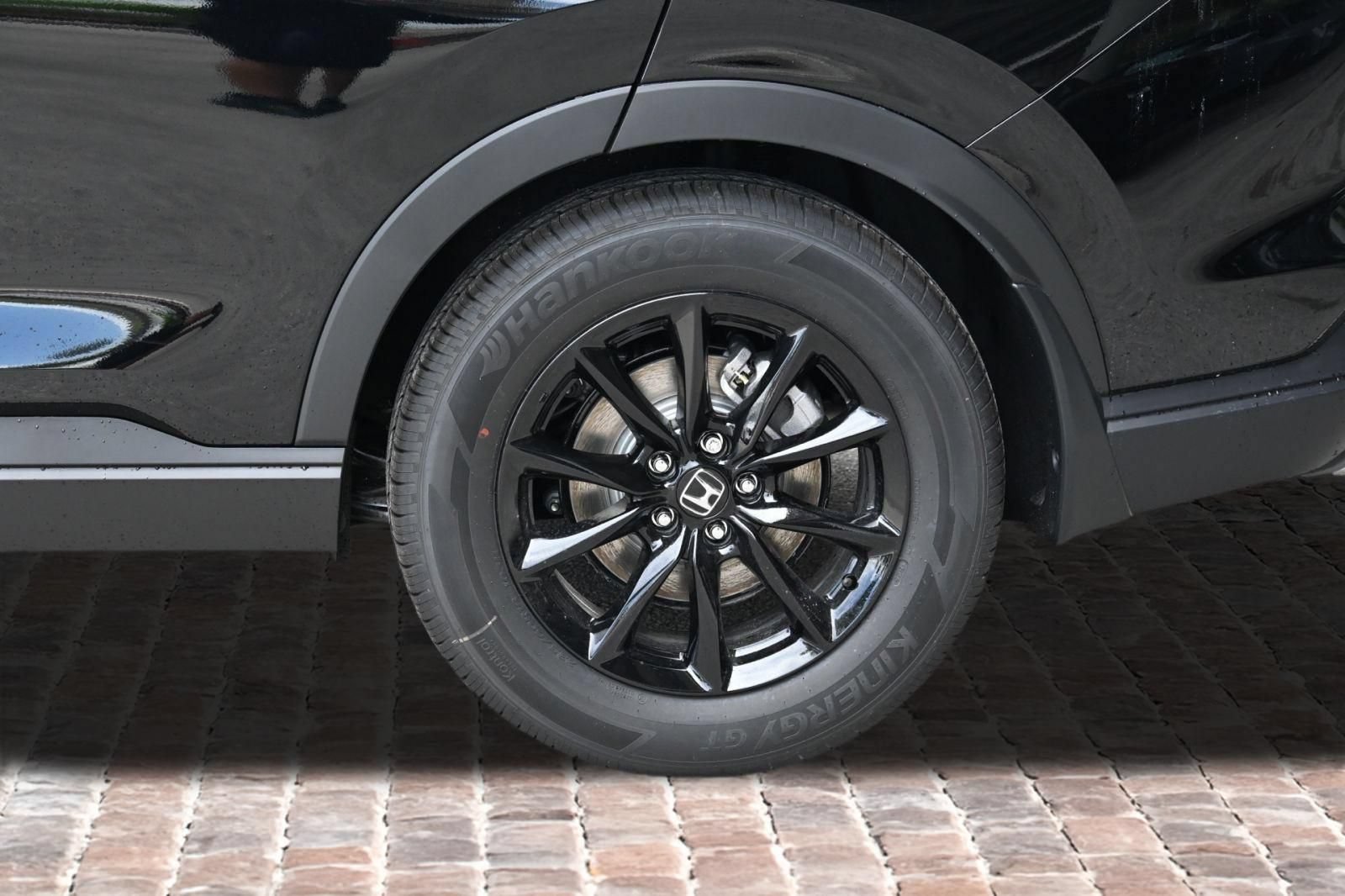 New 2026 Honda CR-V Sport image 37
