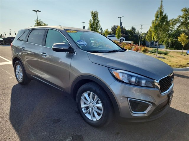 Used 2017 Kia Sorento L
