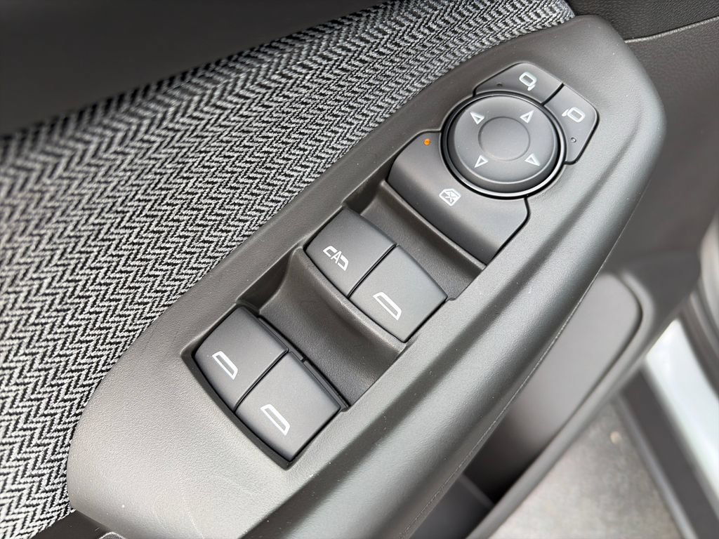 New 2026 Chevrolet TrailBlazer LS w/ LS Convenience Package FWD image 16