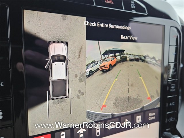 New 2026 RAM 3500 Tradesman image 23