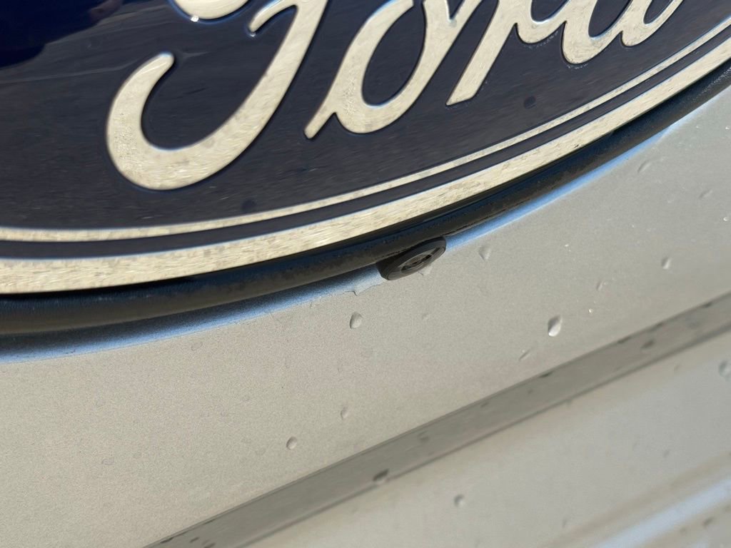 Used 2024 Ford Ranger XL image 34