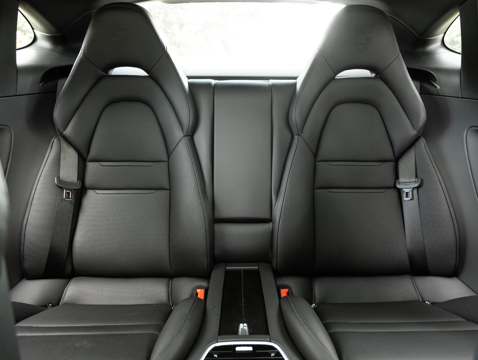 Certified 2023 Porsche Panamera Platinum Edition w/ Assistance Package RWD image 29