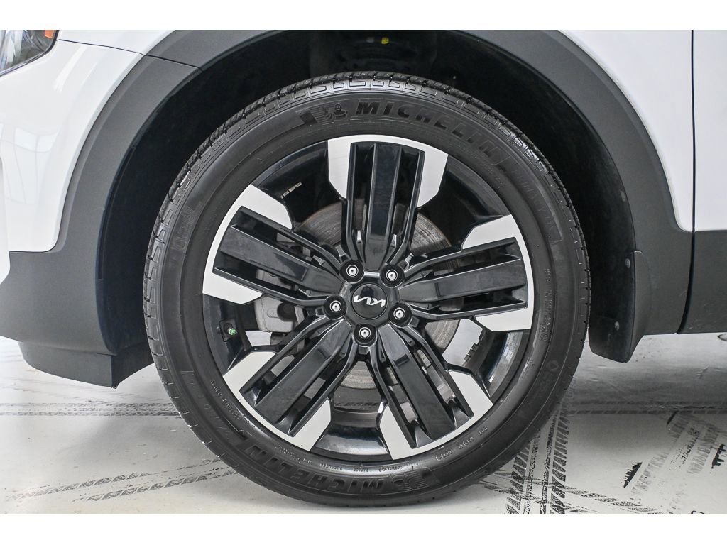 Used 2024 Kia Telluride SX Prestige image 23