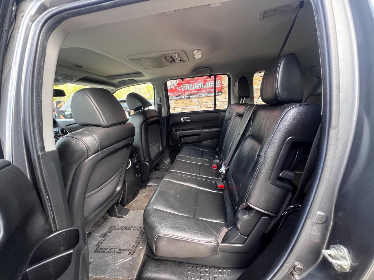 Used 2013 Honda Pilot Touring image 31