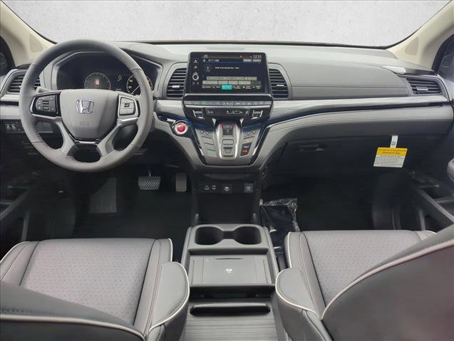 New 2026 Honda Odyssey Elite image 18