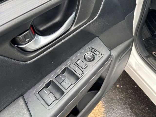 Used 2023 Honda CR-V EX image 11