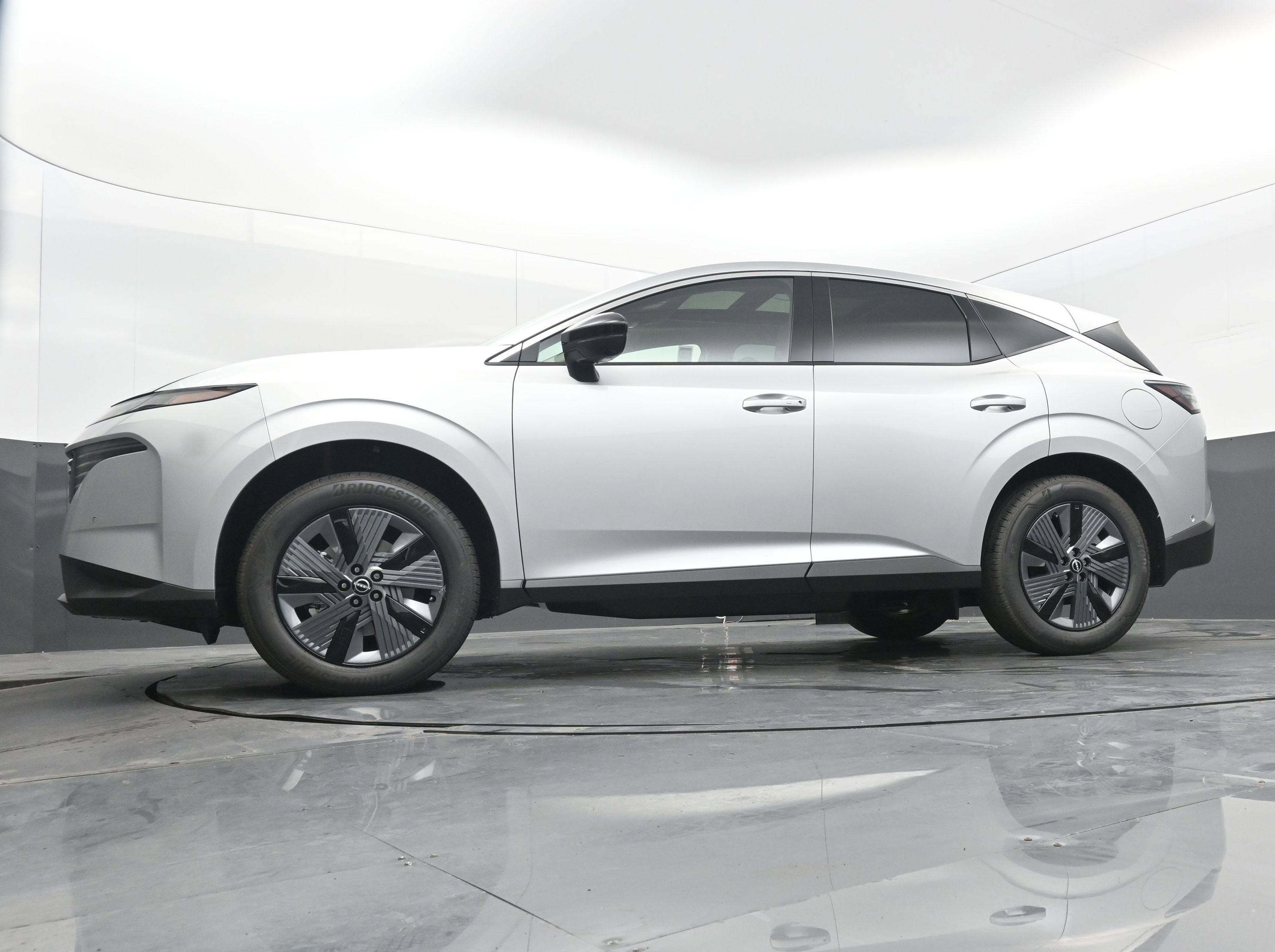 New 2025 Nissan Murano SL w/ Cargo Package image 26