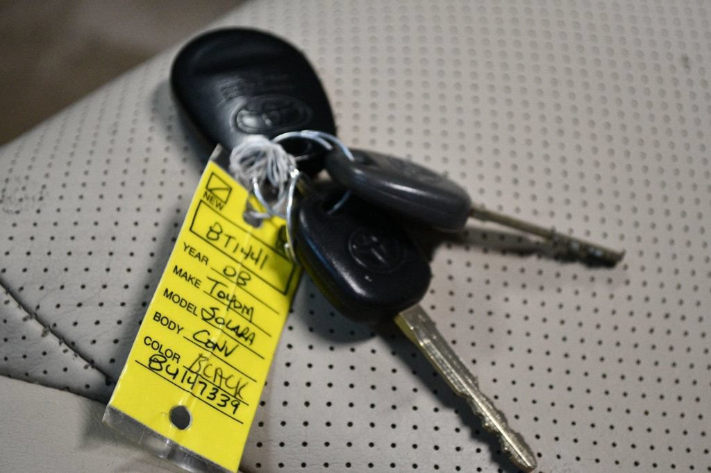 Used 2008 Toyota Solara SLE FWD image 60