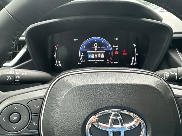 Certified 2026 Toyota Corolla SE FWD image 11