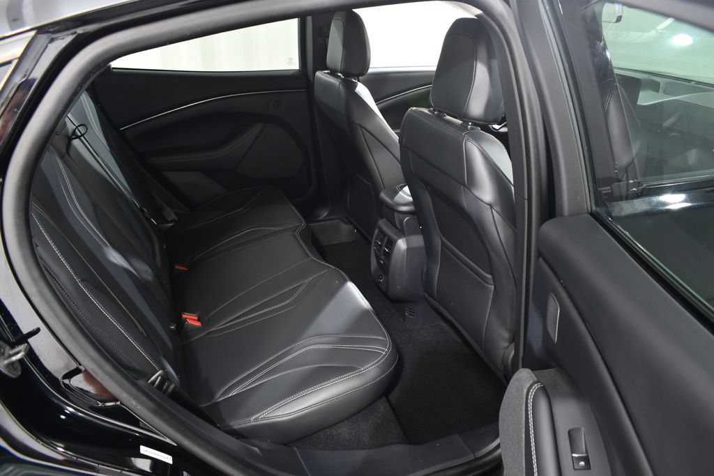 Used 2023 Ford Mustang Mach-E Premium AWD/4WD image 19