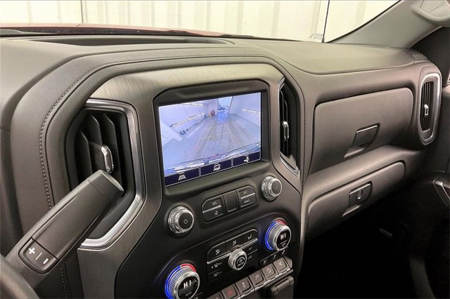 Certified 2022 GMC Sierra 1500 Denali w/ Denali Premium Package image 28