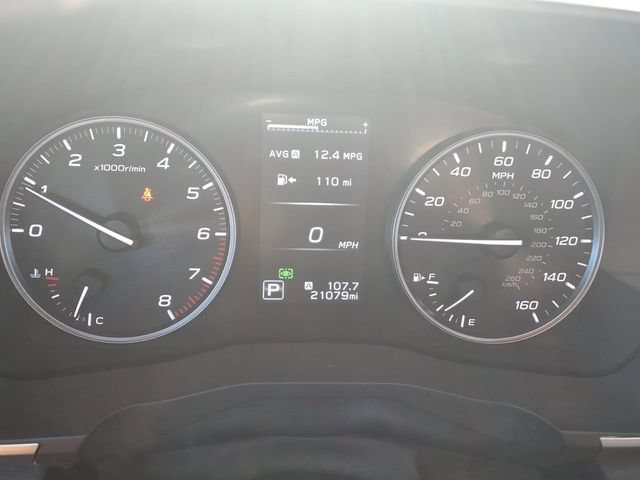Used 2023 Subaru Ascent Touring AWD/4WD image 23