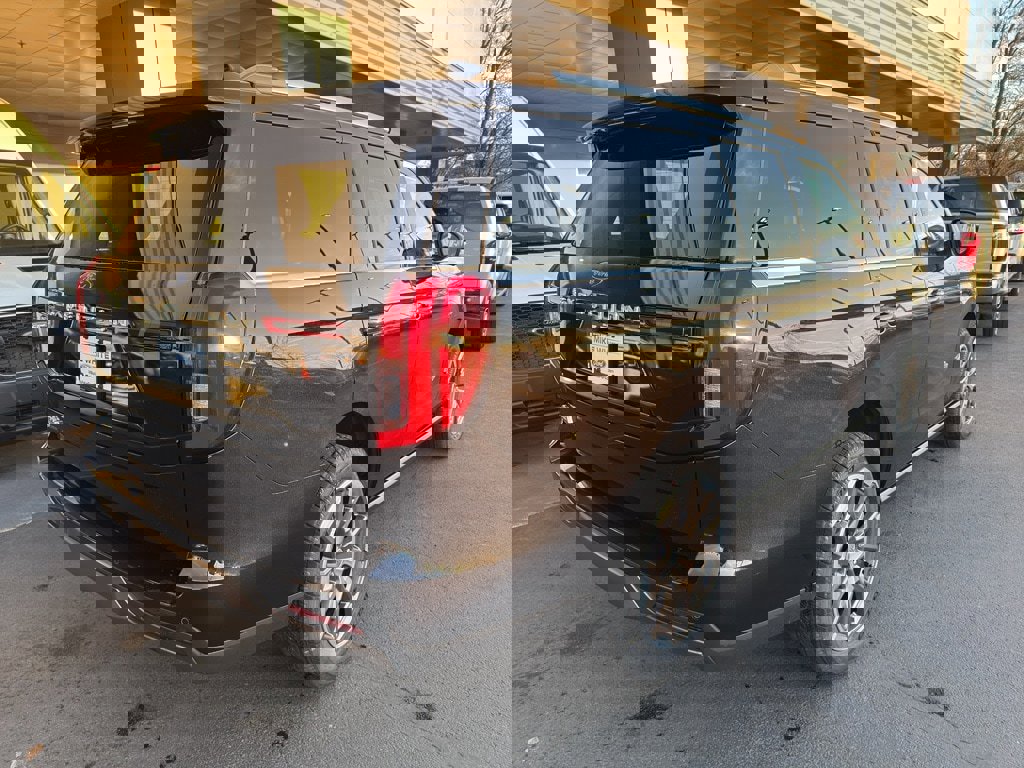 New 2026 Ford Expedition King Ranch image 4