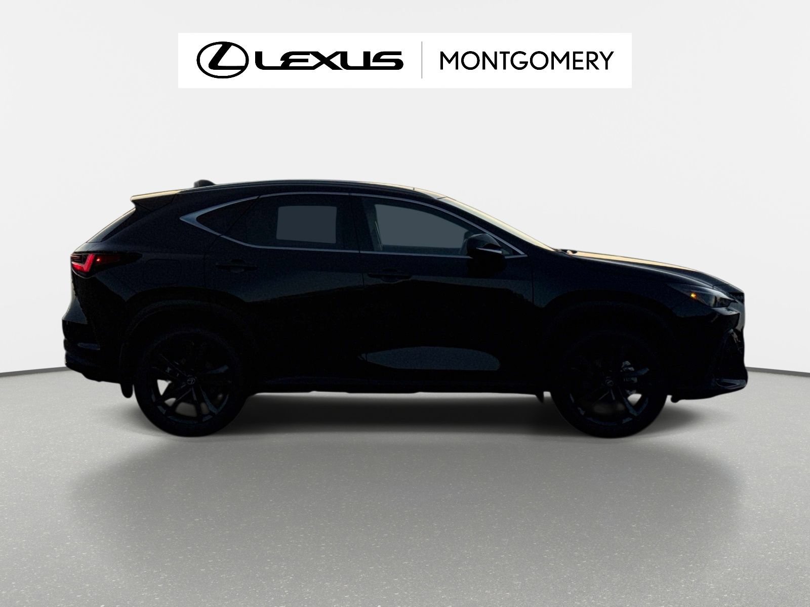 New 2026 Lexus NX 450h+ AWD w/ Accessory Package (2T) image 2