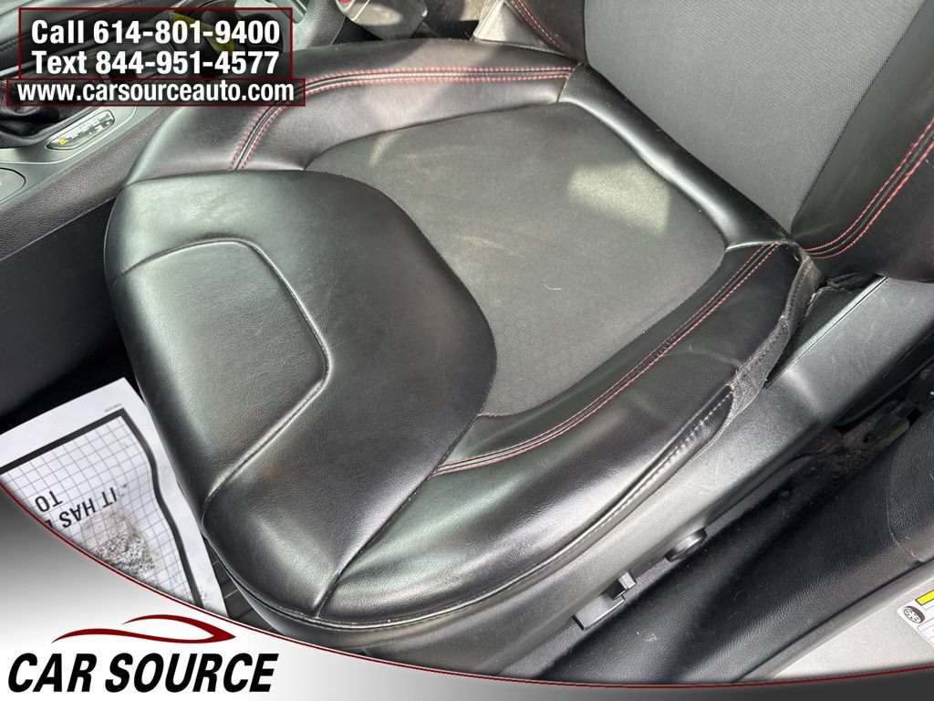 Used 2019 Jeep Cherokee Trailhawk AWD/4WD image 20