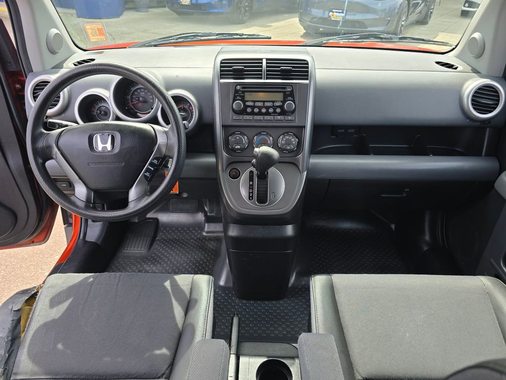 Used 2005 Honda Element EX image 18