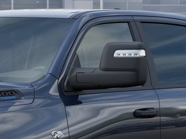 New 2026 RAM 1500 Big Horn w/ Night Edition AWD/4WD image 16