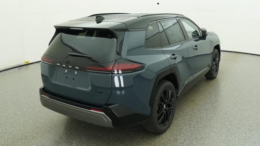 New 2026 Toyota RAV4 XSE AWD/4WD image 22