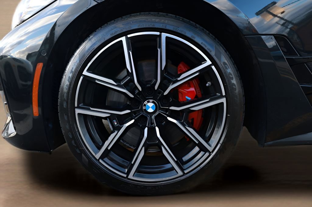 Used 2022 BMW M440i xDrive Gran Coupe w/ Premium Package AWD/4WD image 24