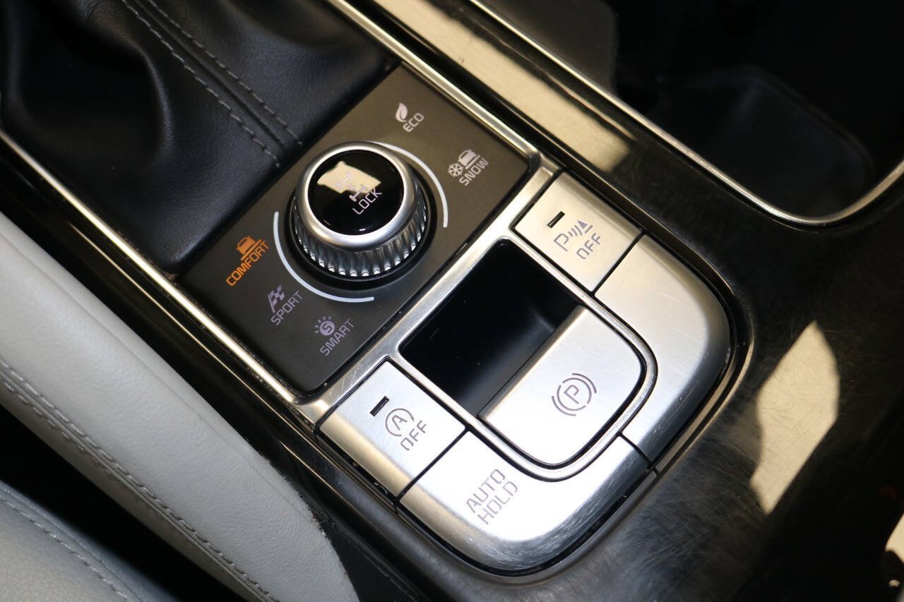Used 2021 Kia Telluride EX w/ EX Premium Package AWD/4WD image 56