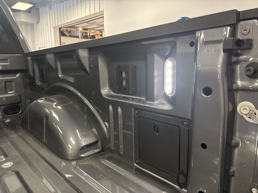 New 2026 Ford F150 Lariat w/ Equipment Group 502A High image 35