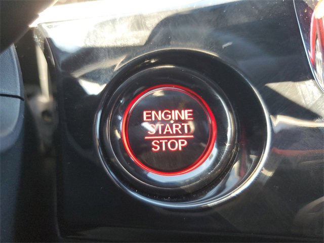 Certified 2024 Honda Civic Si image 31