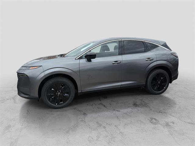 New 2026 Nissan Murano SV image 2