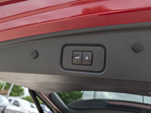 Used 2023 Nissan Pathfinder SL image 30