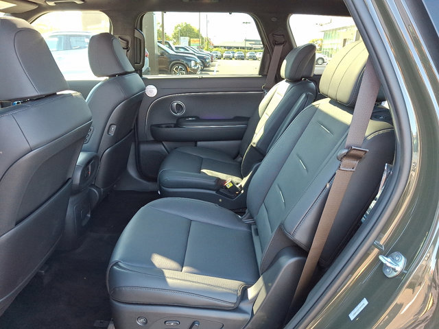 New 2026 Hyundai Palisade Calligraphy image 9