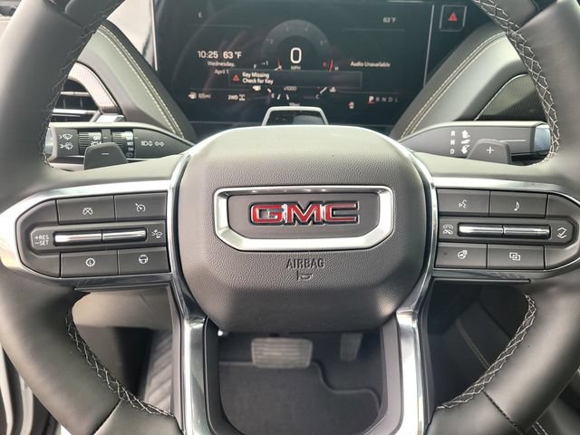 New 2026 GMC Yukon XL Elevation w/ Elevation Premium Package AWD/4WD image 17
