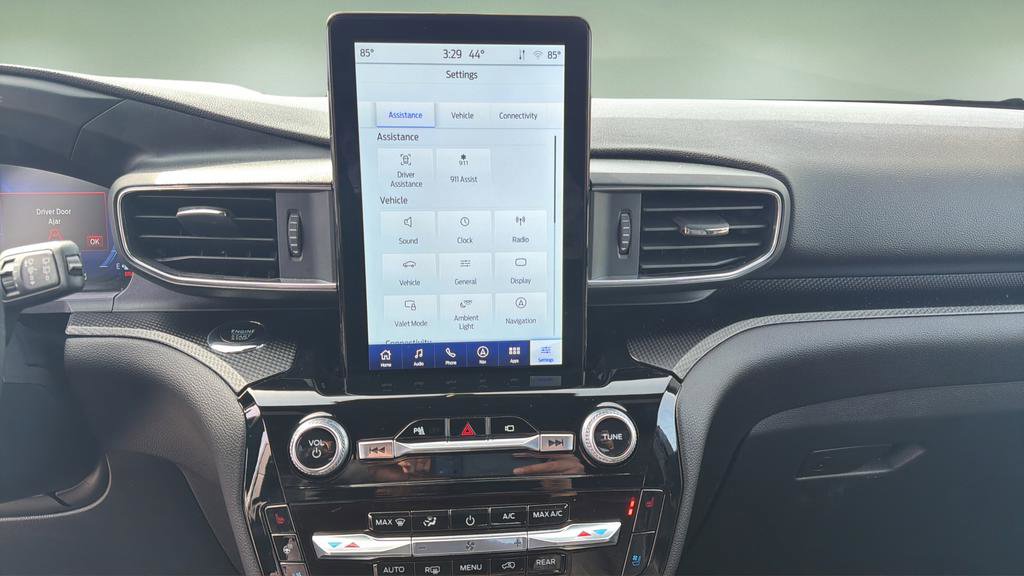 Used 2023 Ford Explorer ST w/ Equipment Group 401A image 31