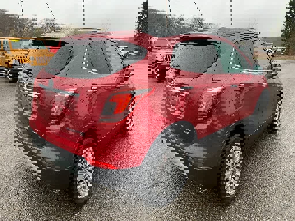 Used 2019 Buick Encore Preferred image 7