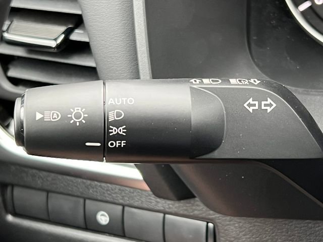 New 2026 Nissan Rogue Rock Creek w/ Rock Creek Premium Package image 15