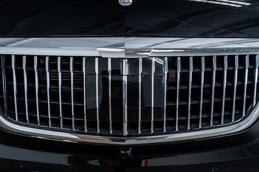 Used 2020 Mercedes-Benz Metris Passenger image 15