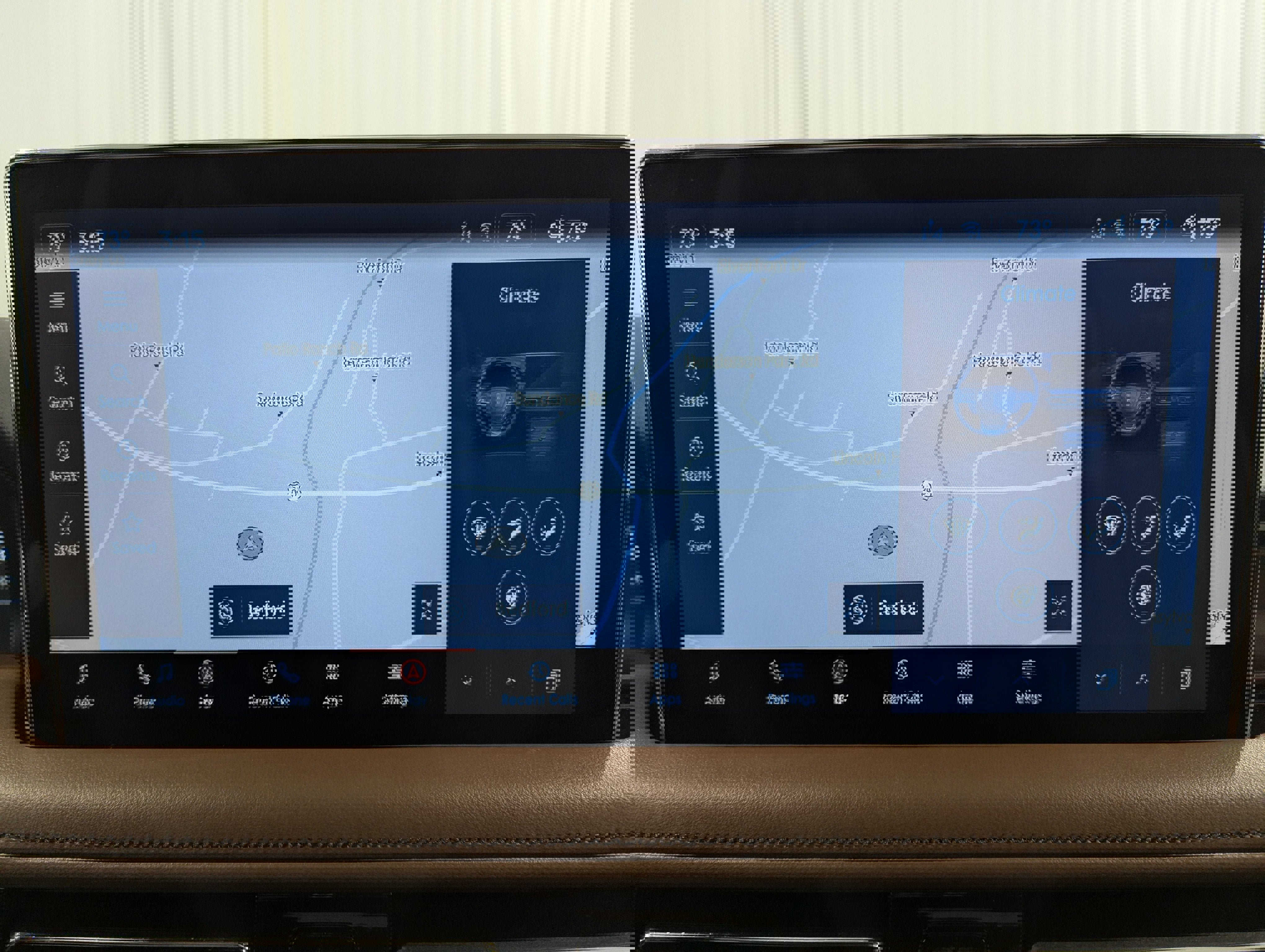 Used 2022 Lincoln Nautilus Reserve w/ Equipment Group 201A AWD/4WD image 24