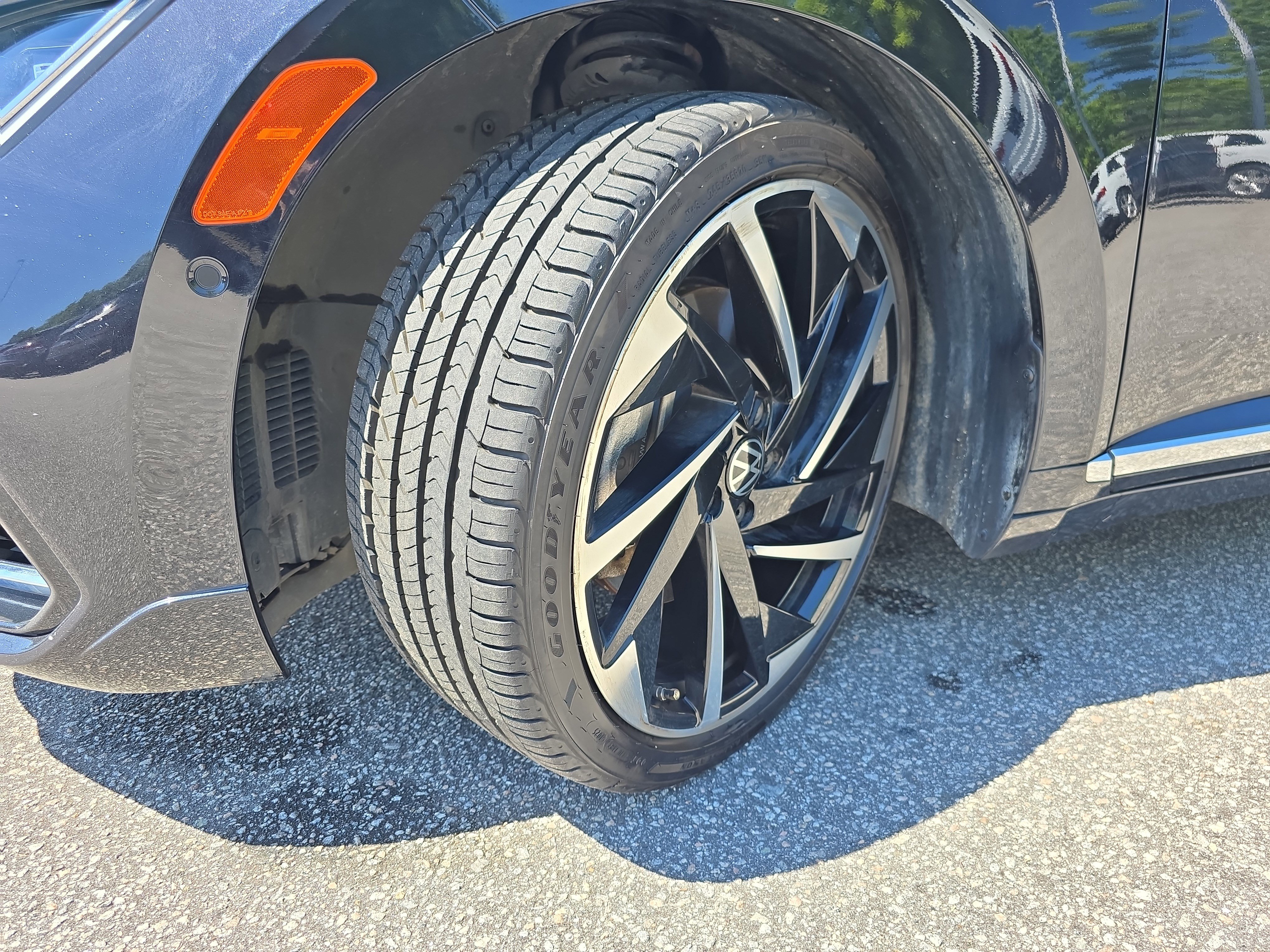 Used 2023 Volkswagen Arteon SEL Premium AWD/4WD image 31