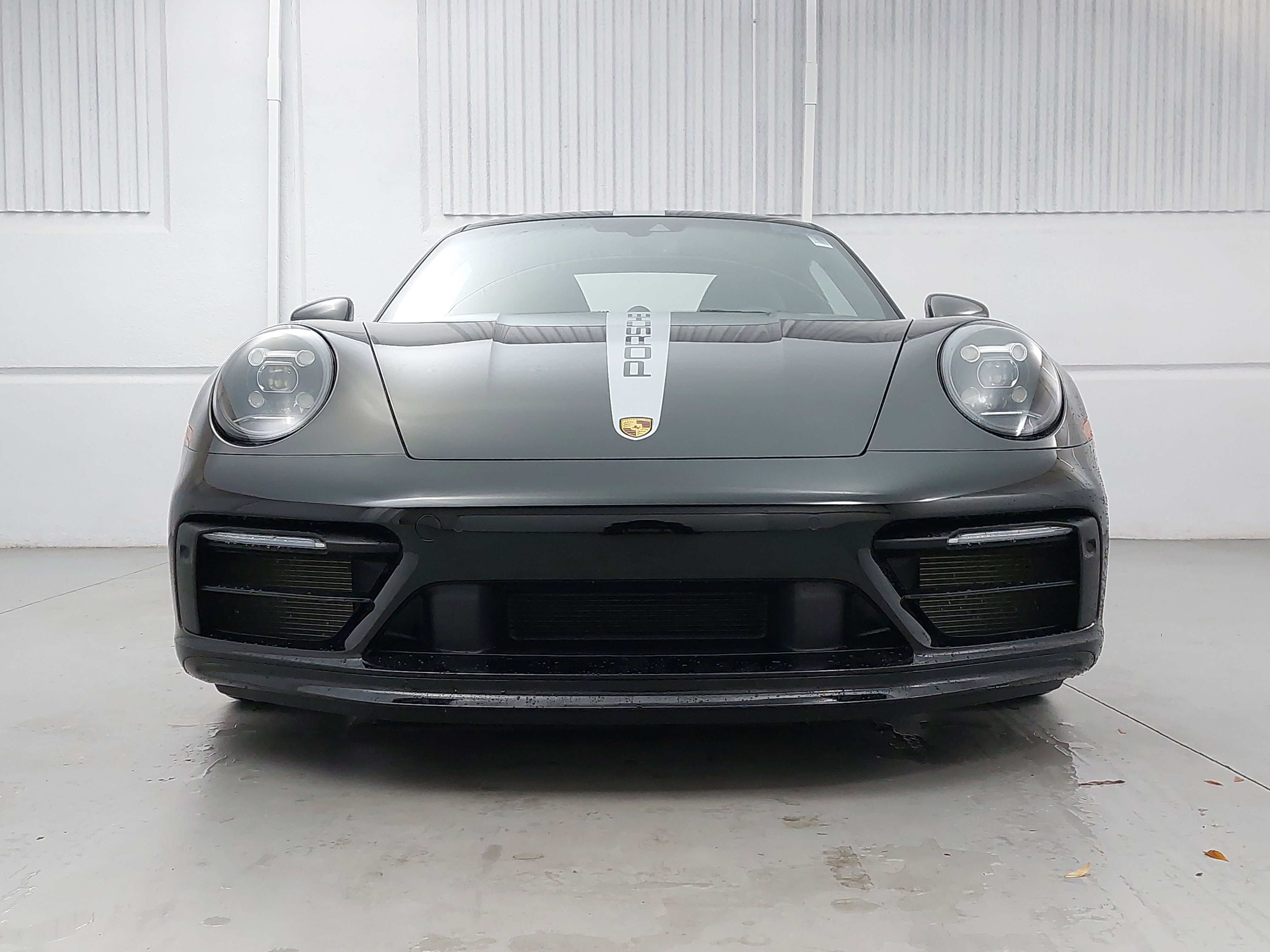 Used 2024 Porsche 911 Carrera T image 10