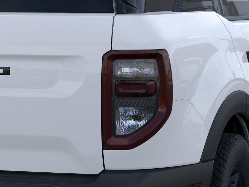 New 2025 Ford Bronco Sport Big Bend w/ Black Appearance Package AWD/4WD image 21