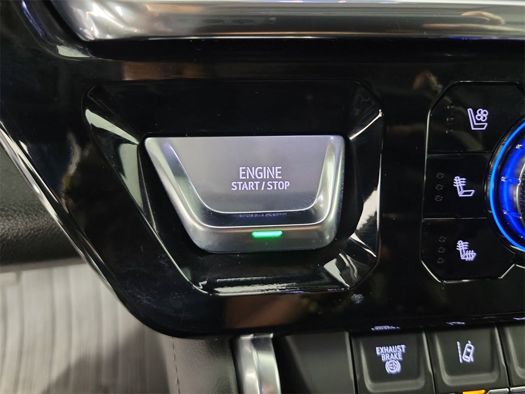 Used 2024 GMC Sierra 2500 Denali w/ Denali Reserve Package image 28