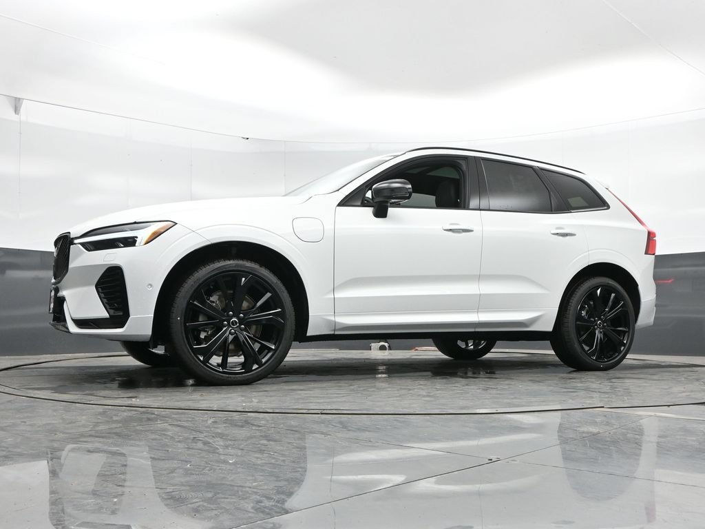 New 2026 Volvo XC60 T8 Ultra w/ Climate Package AWD/4WD image 37