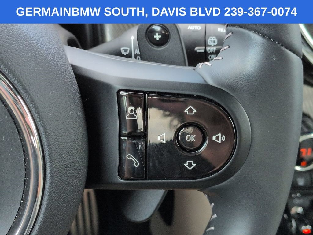 Used 2023 MINI Cooper Countryman John Cooper Works w/ Signature Upholstery Package AWD/4WD image 29