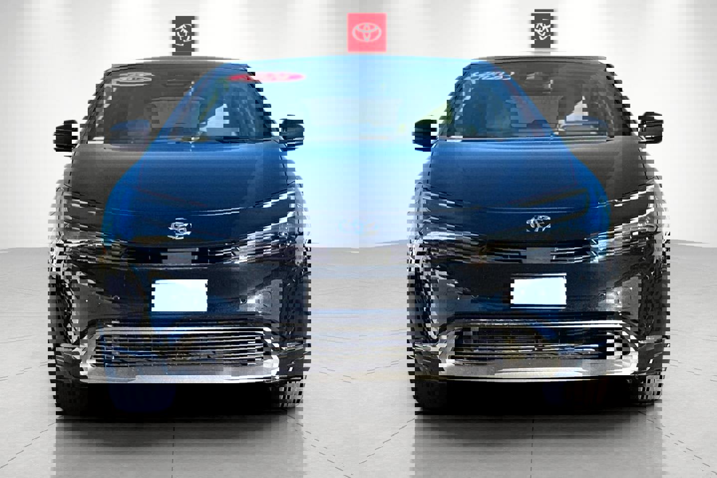 New 2026 Toyota Prius Limited image 7