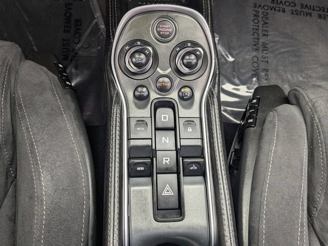 Used 2018 McLaren 570S RWD image 18