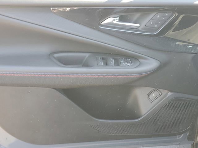 Certified 2025 Chevrolet Blazer EV RS AWD/4WD image 16