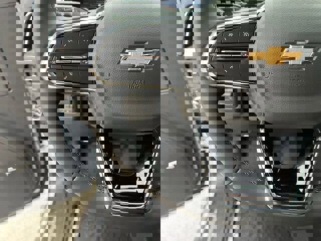 New 2026 Chevrolet Tahoe Premier w/ Sun And Tow Package image 5