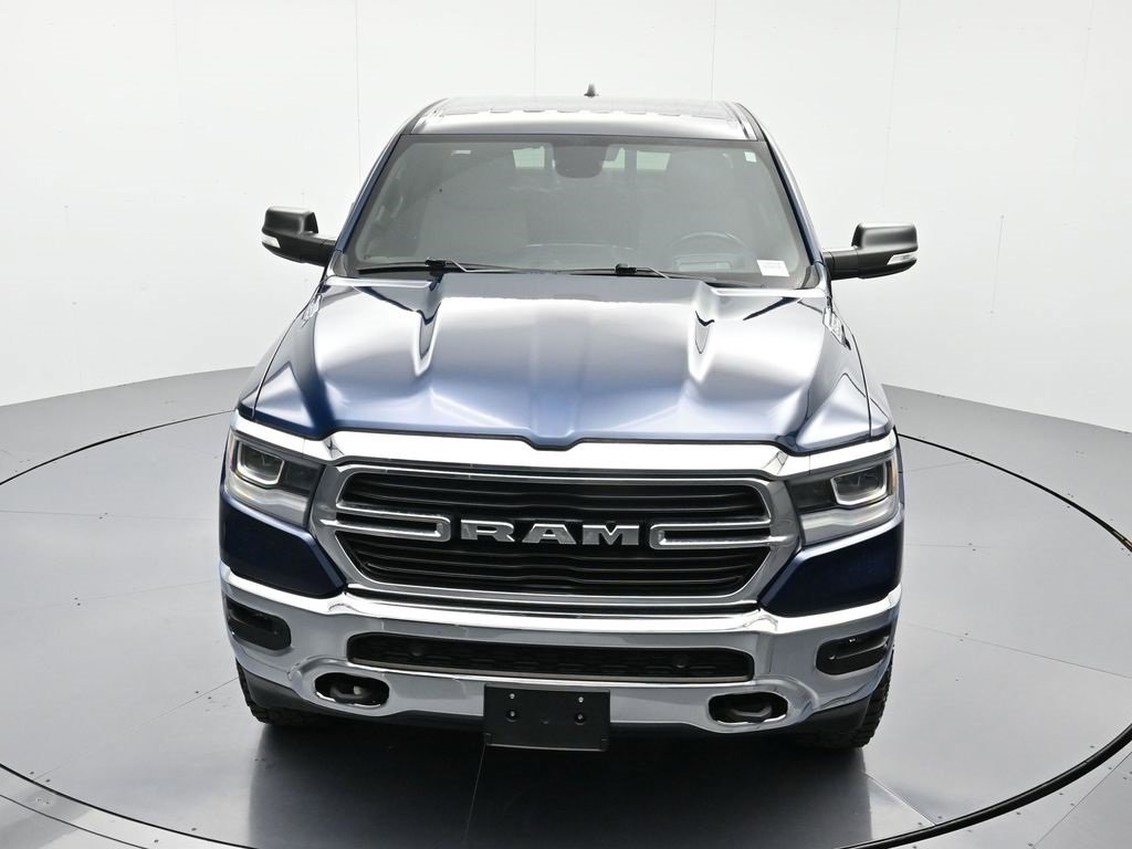 Used 2021 RAM 1500 Big Horn image 40