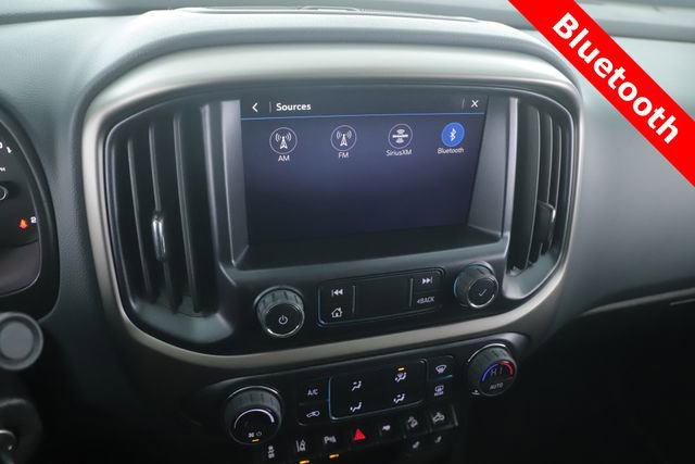 Used 2022 Chevrolet Colorado Z71 w/ Safety Package AWD/4WD image 22