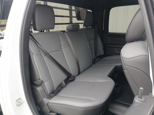 New 2026 RAM 3500 Tradesman w/ Chrome Appearance Group image 27