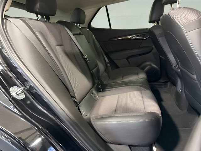 Used 2022 Buick Envision Preferred w/ Sport Touring Package image 16